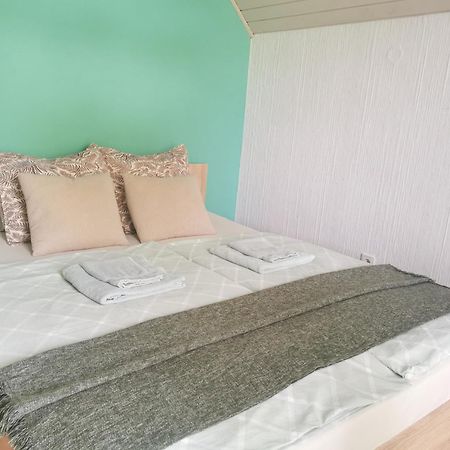 Deerwood Villa-Modern Cozy Apartment With Castle View Bled Exterior foto